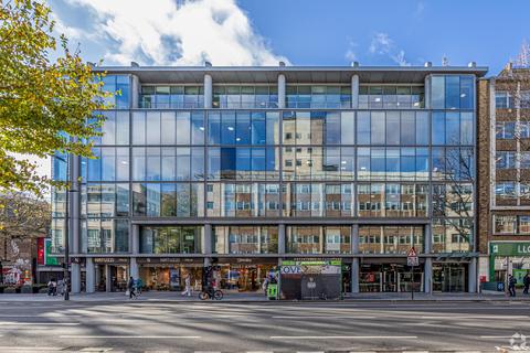Office to rent, 80-85 Tottenham Court Rd London W1T 4TB