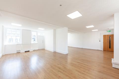Office to rent, 47-50 Margaret St London W1W 8SB