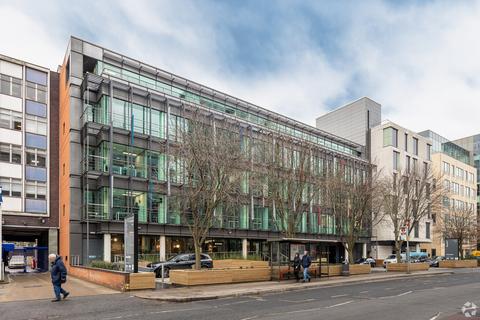 Office to rent, 71-75 Uxbridge Rd London W5 5SL