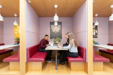 Office to rent, 71-75 Uxbridge Rd London W5 5SL