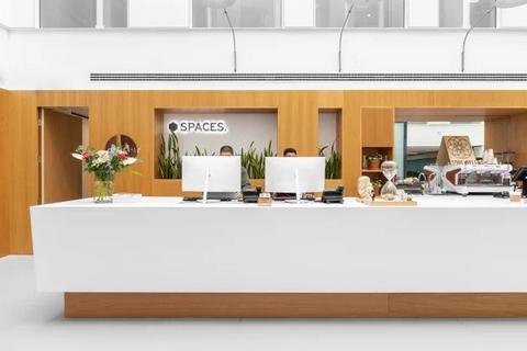 Office to rent, 71-75 Uxbridge Rd London W5 5SL