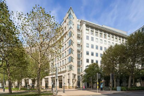 Office to rent, 9-11 Westferry Circ London E14 4HD
