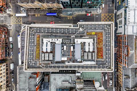 Office to rent, 1 West Regent St Glasgow G2 1RW