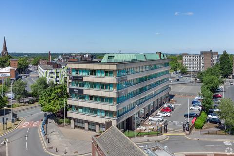 Office to rent, 84 Salop St Wolverhampton WV3 0SL