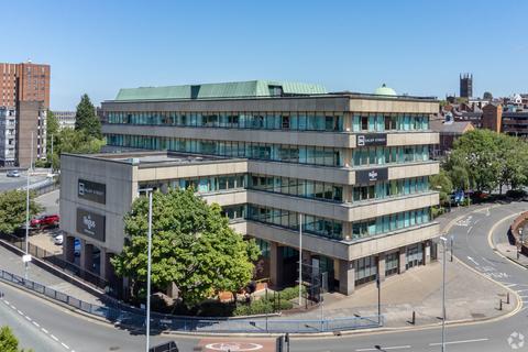 Office to rent, 84 Salop St Wolverhampton WV3 0SL