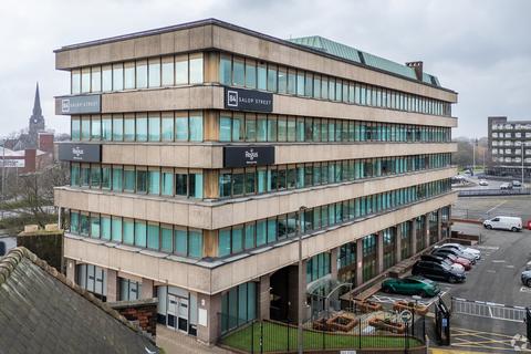 Office to rent, 84 Salop St Wolverhampton WV3 0SL