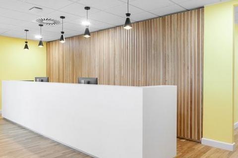 Office to rent, 84 Salop St Wolverhampton WV3 0SL