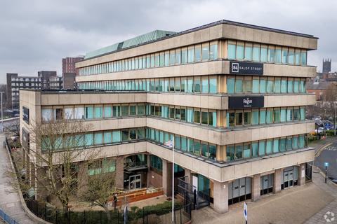 Office to rent, 84 Salop St Wolverhampton WV3 0SL