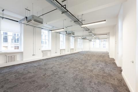 Office to rent, 4 Great Portland St London W1W 8QJ