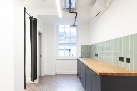 Office to rent, 4 Great Portland St London W1W 8QJ