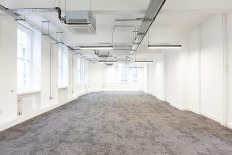 Office to rent, 4 Great Portland St London W1W 8QJ