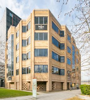 Office to rent, 51 Princes St Ipswich IP1 1UR