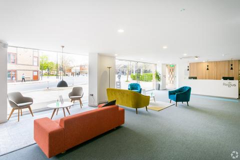 Office to rent, 51 Princes St Ipswich IP1 1UR
