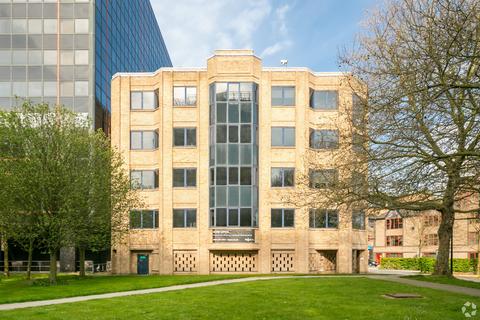 Office to rent, 51 Princes St Ipswich IP1 1UR
