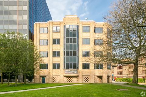 Office to rent, 51 Princes St Ipswich IP1 1UR
