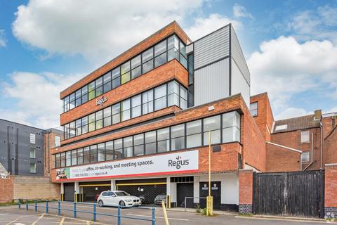 Office to rent, 31-33 Worcester St Gloucester GL1 3AJ