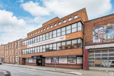 Office to rent, 31-33 Worcester St Gloucester GL1 3AJ