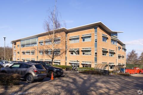 Office to rent, Parkway Fareham PO15 7AY