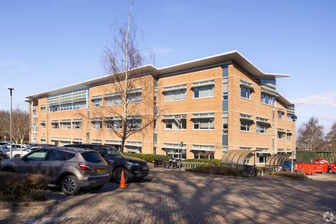 Office to rent, Parkway Fareham PO15 7AY