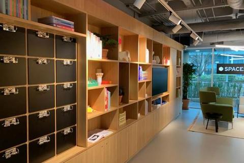 Office to rent, Parkway Fareham PO15 7AY