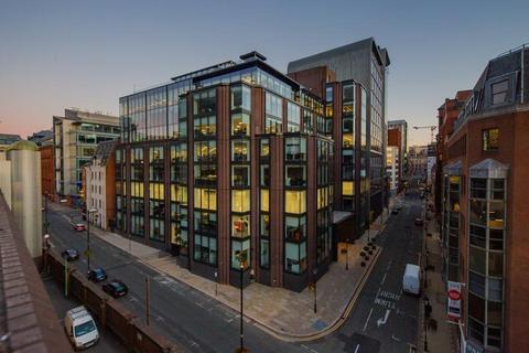 Office to rent, 2 Cornwall St Birmingham B3 2DX