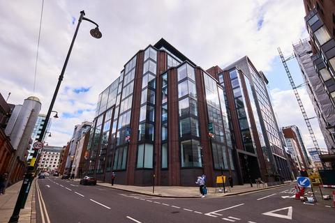 Office to rent, 2 Cornwall St Birmingham B3 2DX