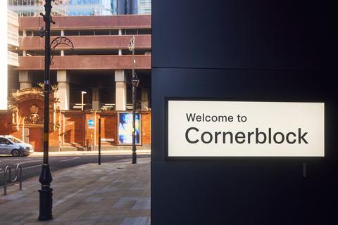 Office to rent, 2 Cornwall St Birmingham B3 2DX