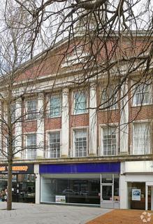 Retail property (high street) to rent, 28 Paragon St Hull HU1 3ND
