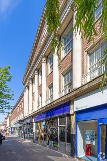 Retail property (high street) to rent, 28 Paragon St Hull HU1 3ND