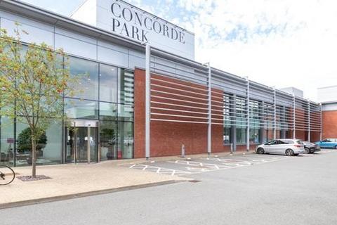 Office to rent, Concorde Rd Maidenhead SL6 4FJ
