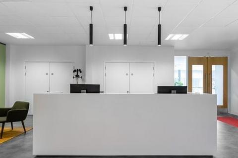 Office to rent, Concorde Rd Maidenhead SL6 4FJ