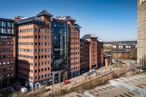 Office to rent, Anchorage Quay Salford M50 3XE