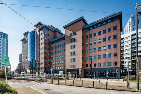 Office to rent, Anchorage Quay Salford M50 3XE