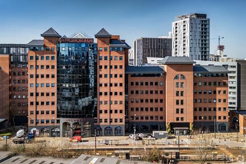 Office to rent, Anchorage Quay Salford M50 3XE