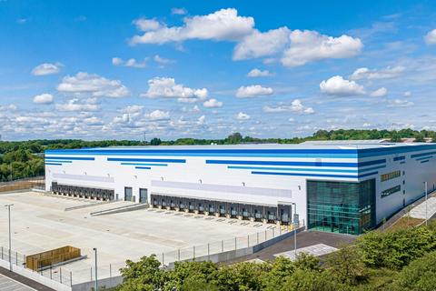 Warehouse to rent, Merton Dr Milton Keynes MK6 4AG