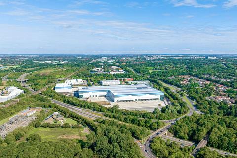 Warehouse to rent, Merton Dr Milton Keynes MK6 4AG