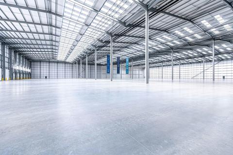 Warehouse to rent, Merton Dr Milton Keynes MK6 4AG