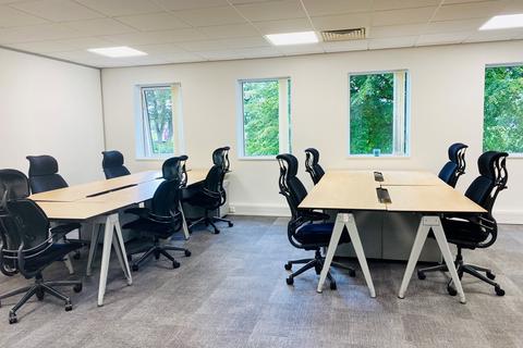 Office to rent, 1 Warrington Rd Warrington WA3 6ZH