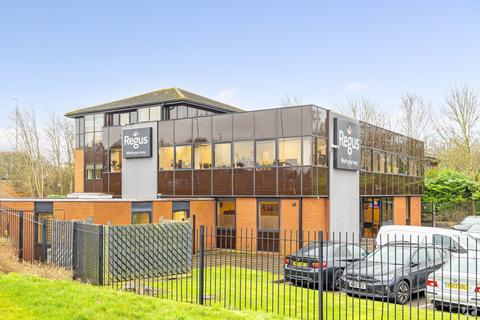 Office to rent, 1 Meridian South Leicester LE19 1WY