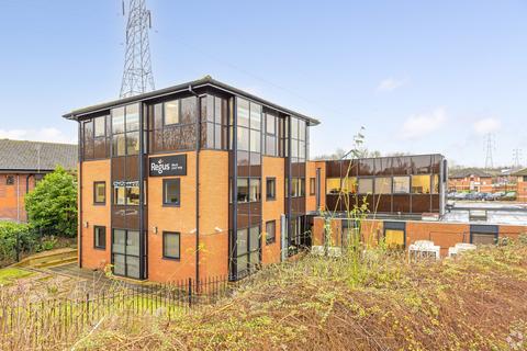 Office to rent, 1 Meridian South Leicester LE19 1WY