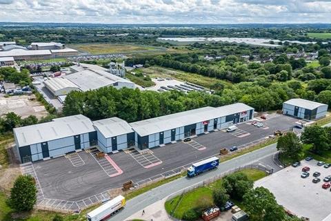 Industrial development to rent, Clywedog Rd N Wrexham LL13 9XN