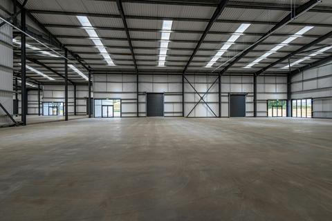 Industrial development to rent, Clywedog Rd N Wrexham LL13 9XN