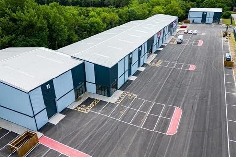 Industrial development to rent, Clywedog Rd N Wrexham LL13 9XN
