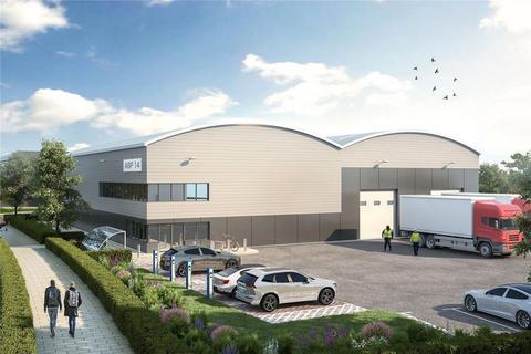 Distribution warehouse to rent, Cherry Orchard Way Southend On Sea SS2 6UN