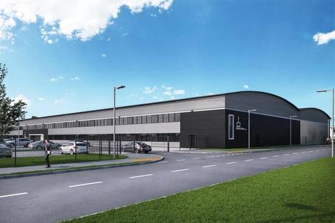 Distribution warehouse to rent, 14 Cherry Orchard Way Southend-On-Sea SS2 6
