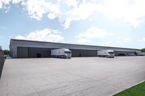 Distribution warehouse to rent, 14 Cherry Orchard Way Southend-On-Sea SS2 6
