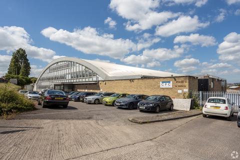 Office to rent, 7-11 Knapps Ln Bristol BS5 7UN
