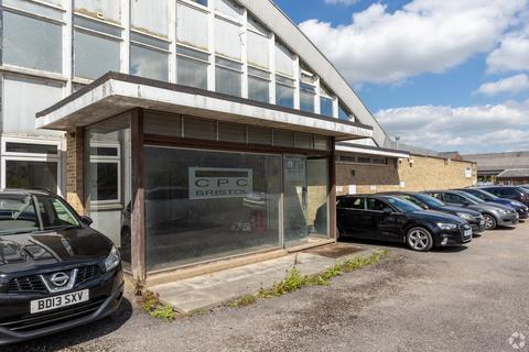 Office to rent, 7-11 Knapps Ln Bristol BS5 7UN