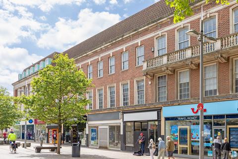 Retail property (high street) to rent, 9-15 King Edward St Hull HU1 3RL