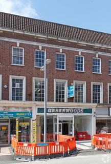 Retail property (high street) to rent, 9-15 King Edward St Hull HU1 3RL
